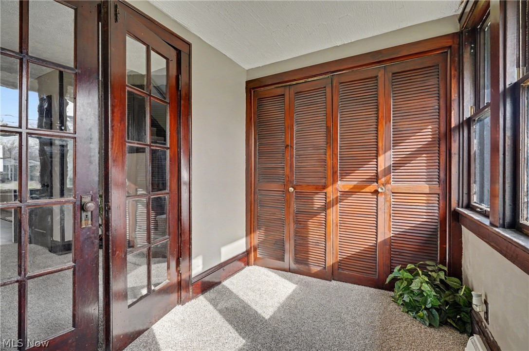 Samuel W Wilson - Residential