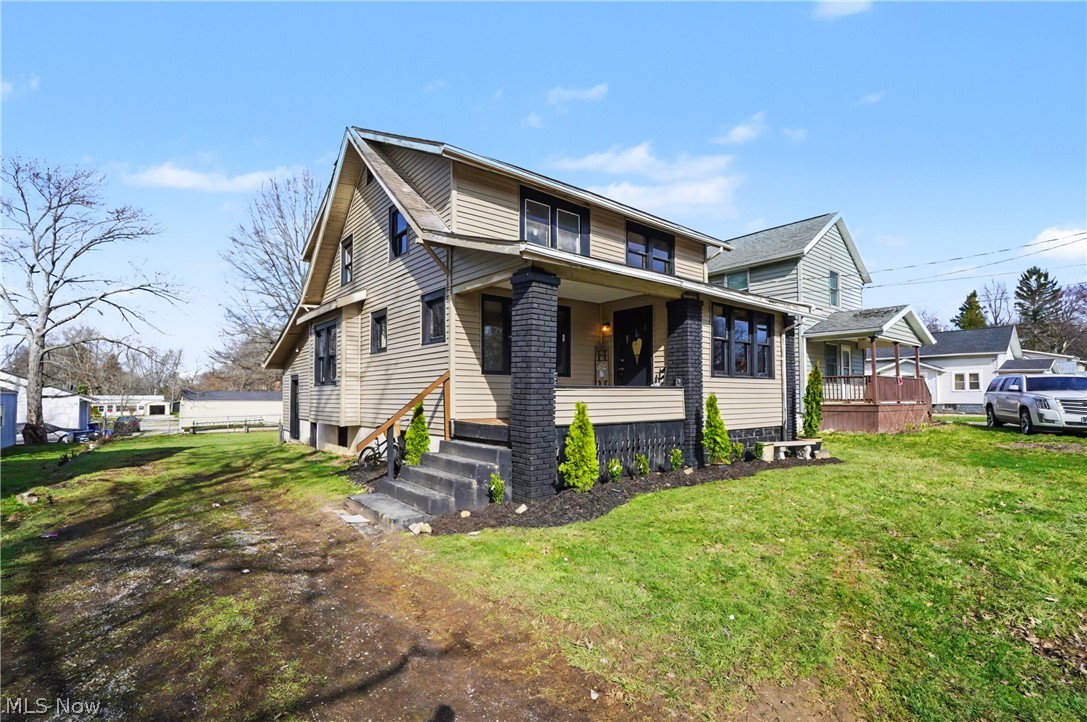 Samuel W Wilson - Residential