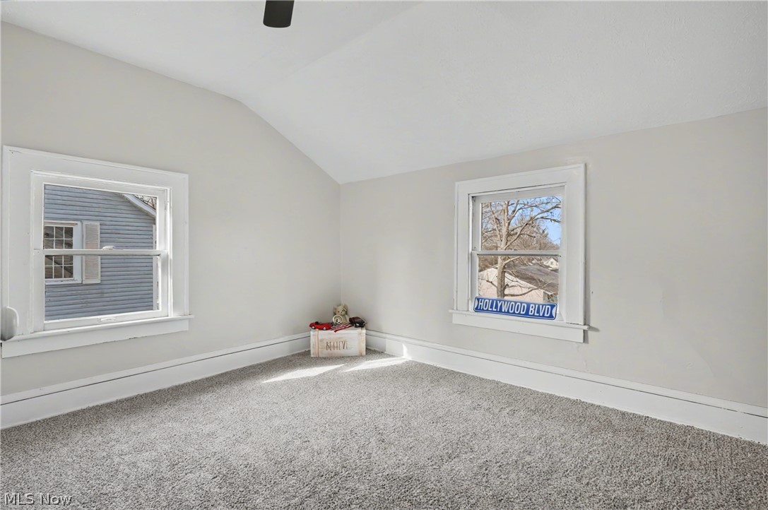 Samuel W Wilson - Residential