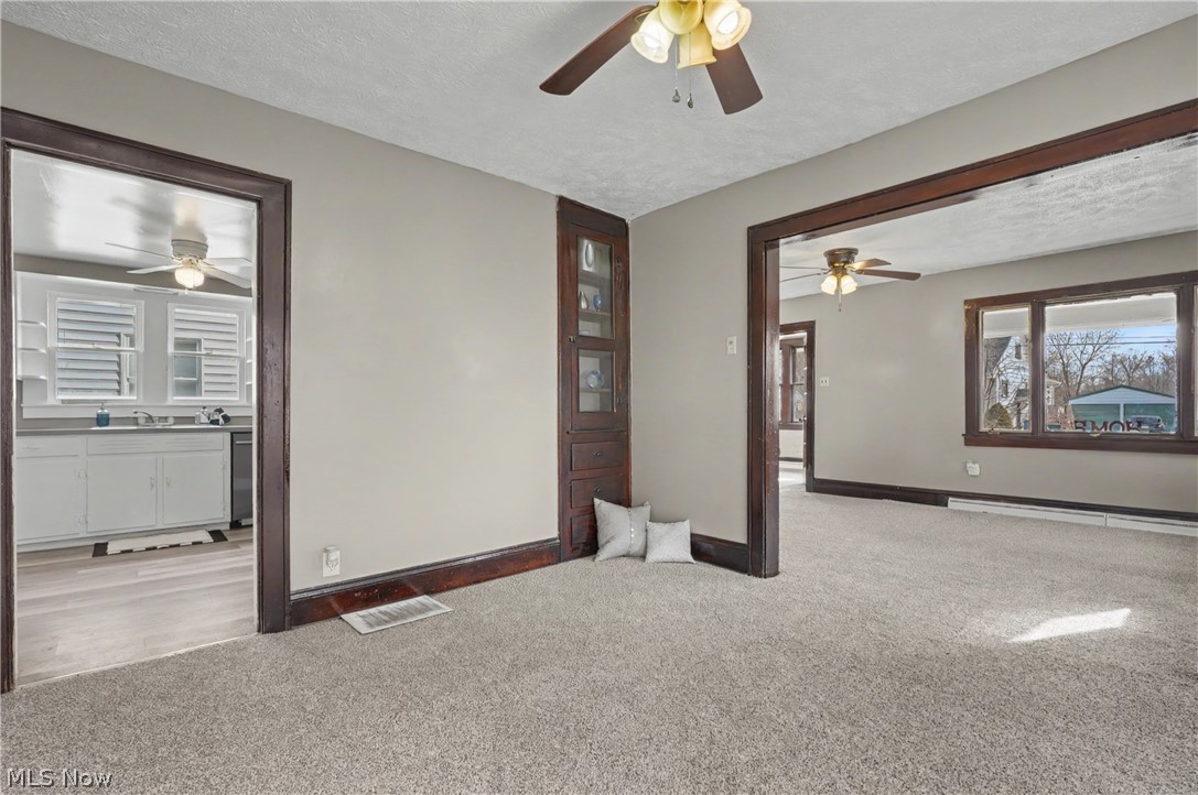 Samuel W Wilson - Residential