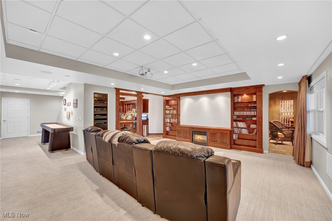 1025 Cedarwood Lane, Medina, Ohio image 37