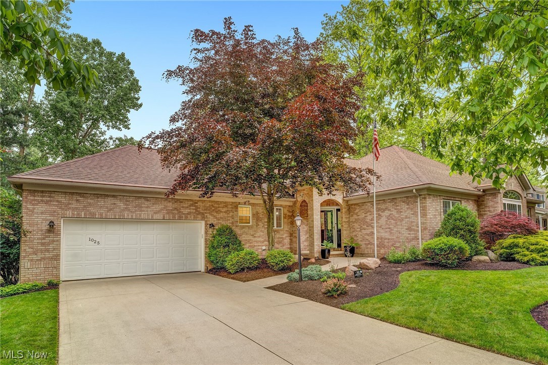 1025 Cedarwood Lane, Medina, Ohio image 2