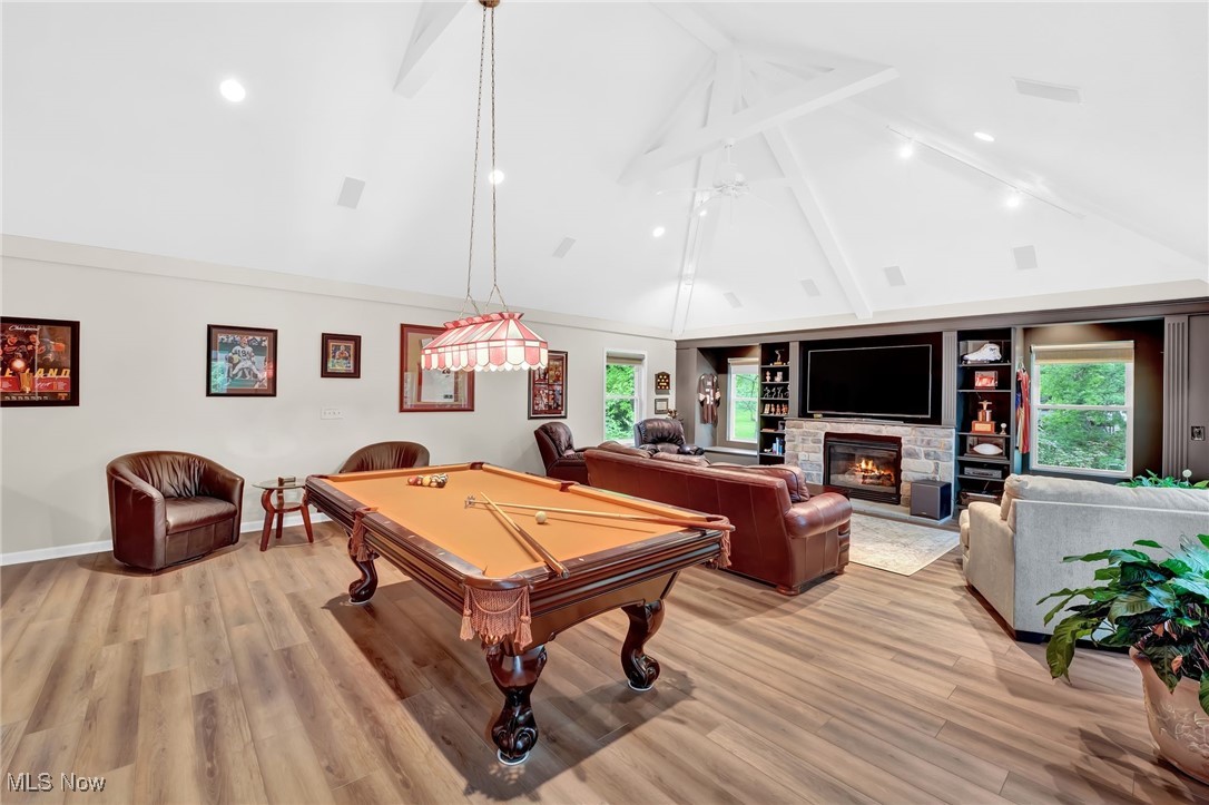 1025 Cedarwood Lane, Medina, Ohio image 24