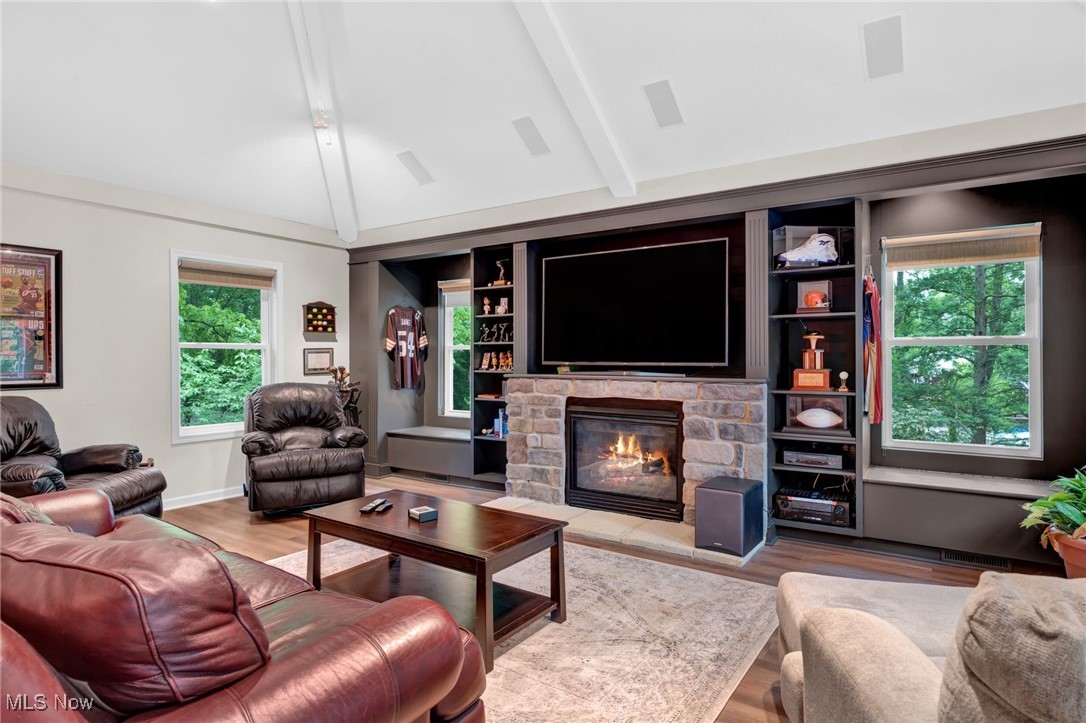 1025 Cedarwood Lane, Medina, Ohio image 26
