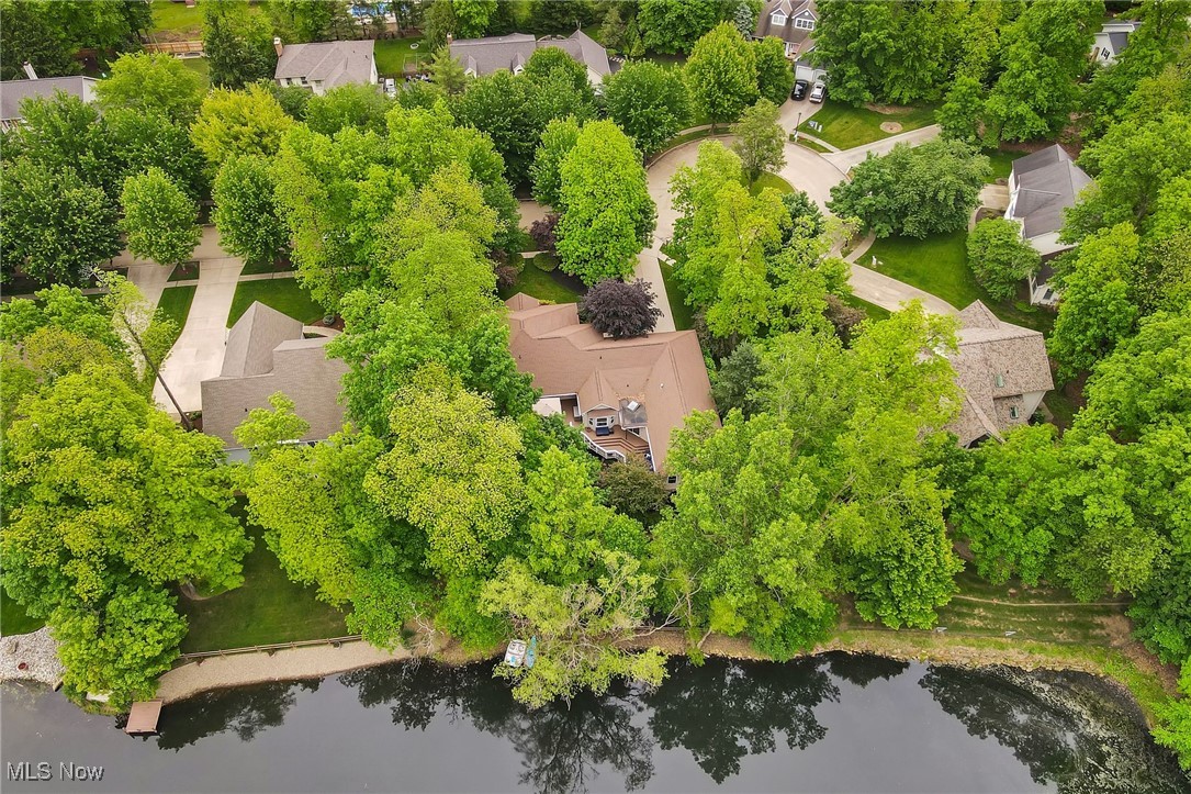 1025 Cedarwood Lane, Medina, Ohio image 49
