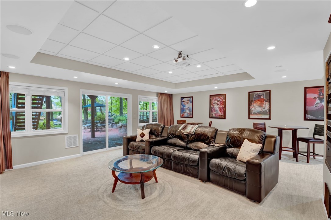1025 Cedarwood Lane, Medina, Ohio image 39