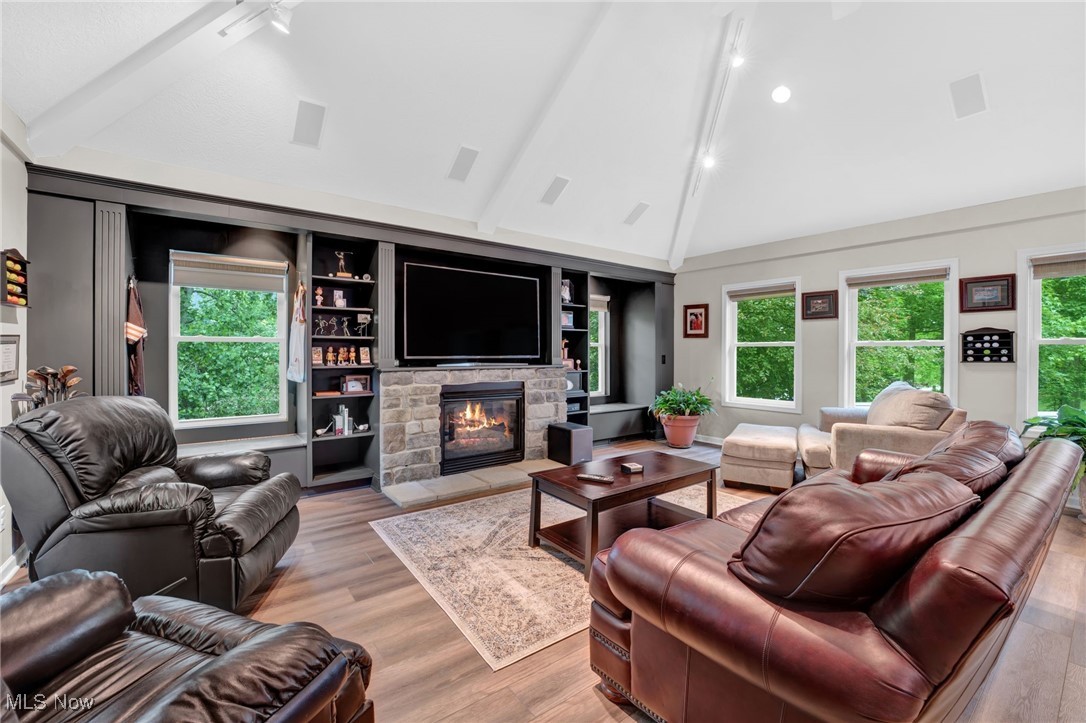 1025 Cedarwood Lane, Medina, Ohio image 25