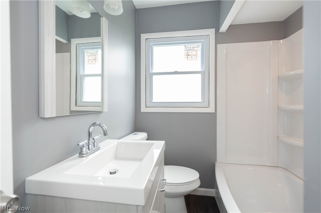 Village/Highland Heights 01 - Residential