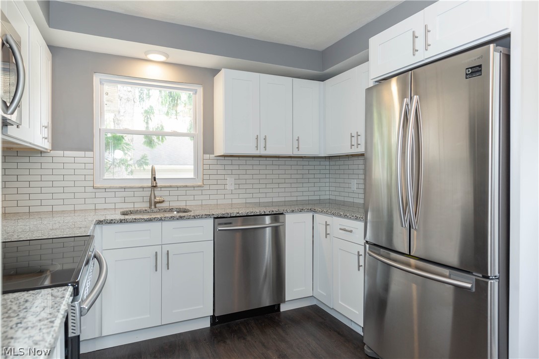 Village/Highland Heights 01 - Residential