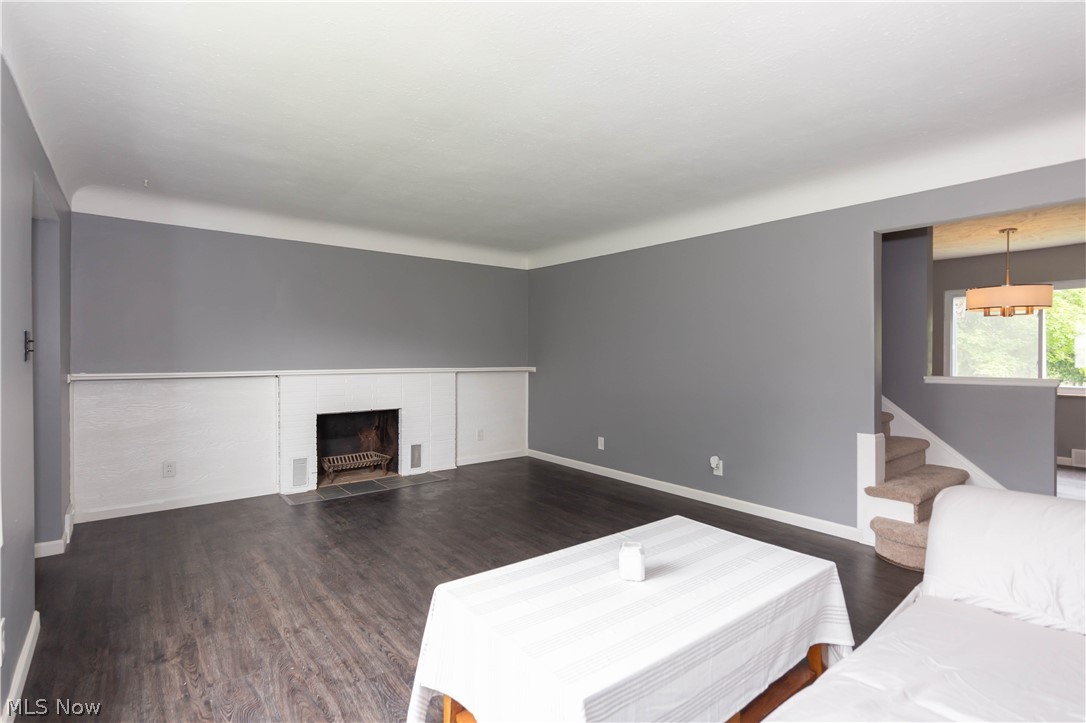 Village/Highland Heights 01 - Residential