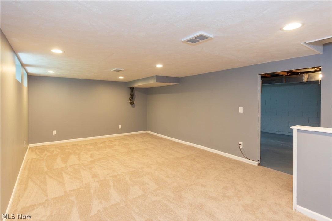 Village/Highland Heights 01 - Residential