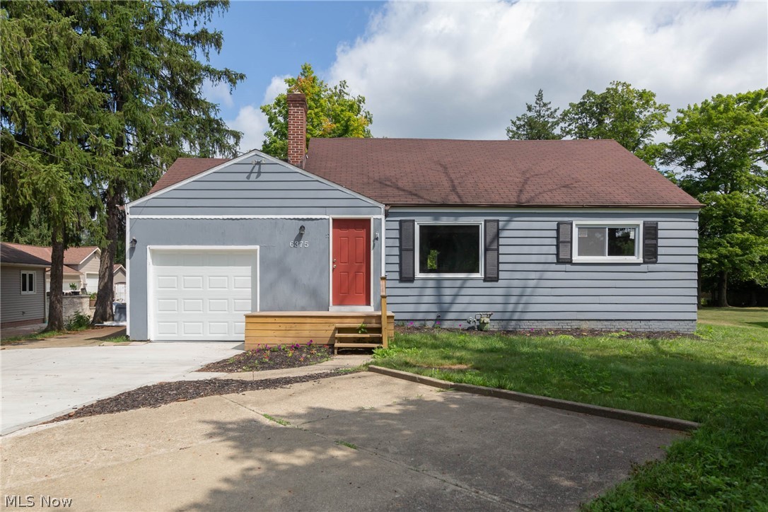 Village/Highland Heights 01 - Residential