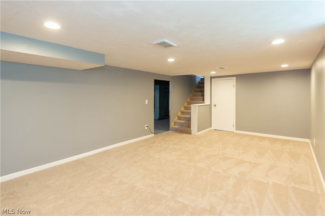 Village/Highland Heights 01 - Residential