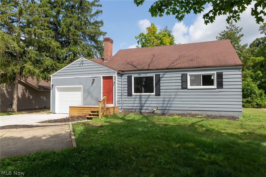 Village/Highland Heights 01 - Residential