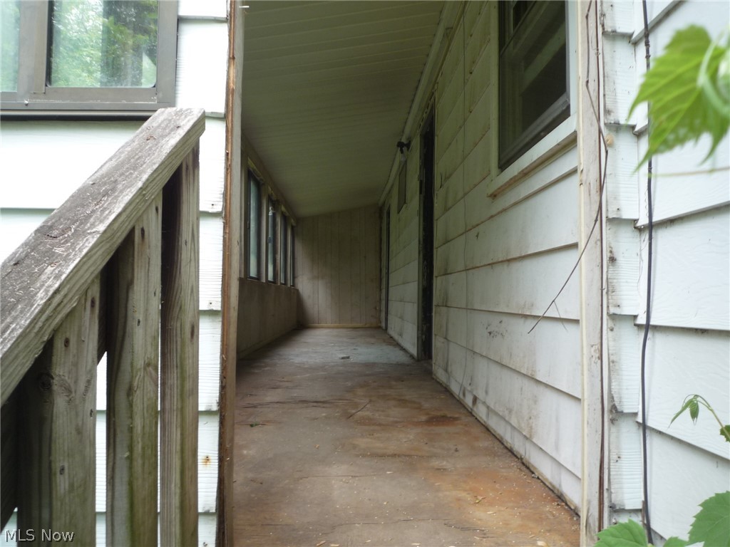 Eastland - Residential