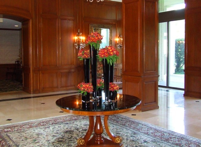 Bratenahl Place Condo - Residential