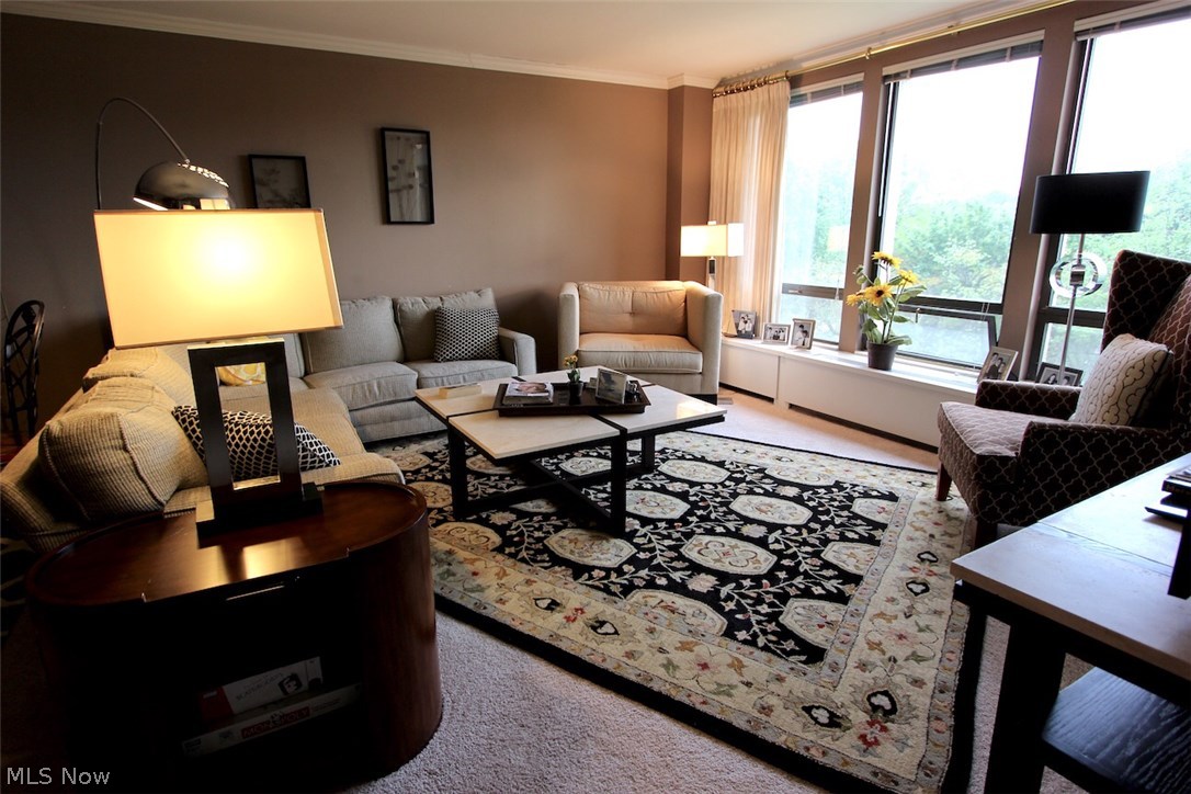 Bratenahl Place Condo - Residential