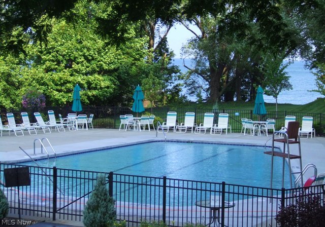 Bratenahl Place Condo - Residential