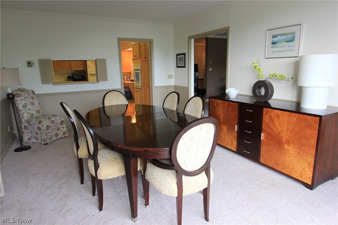 Bratenahl Place Condo - Residential