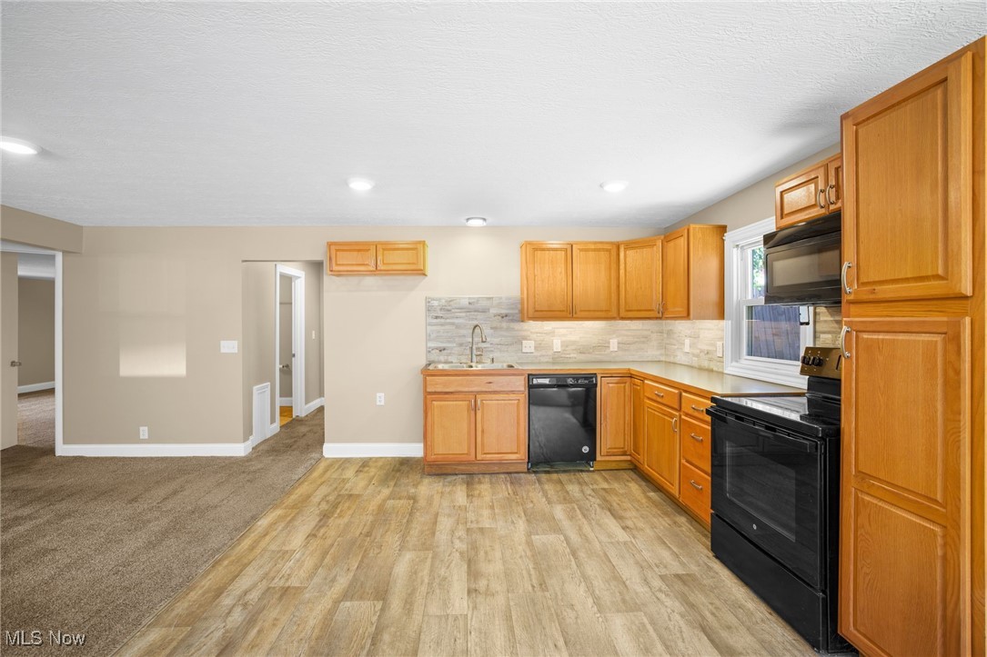 Rosedale Gardens - Residential