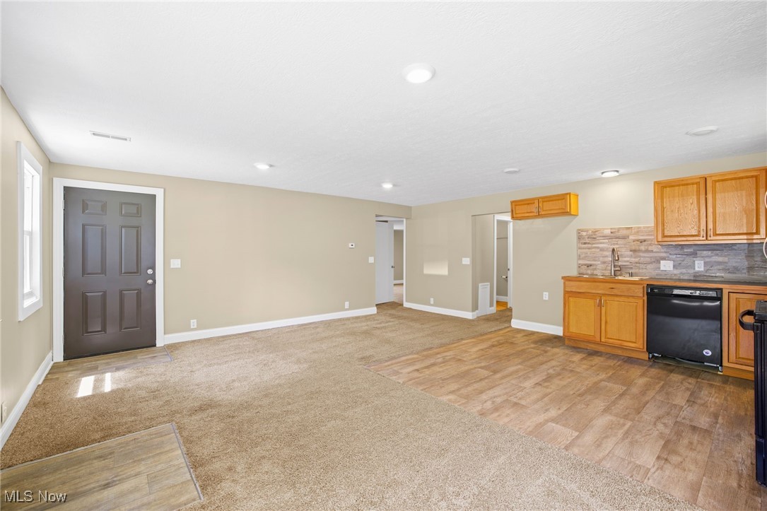 Rosedale Gardens - Residential