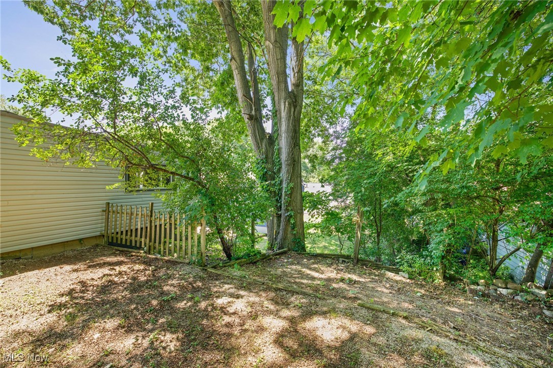 Rosedale Gardens - Residential