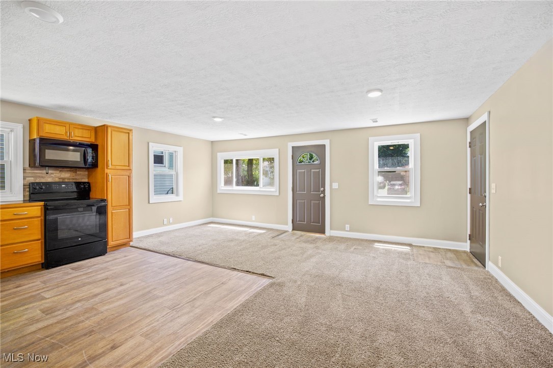 Rosedale Gardens - Residential