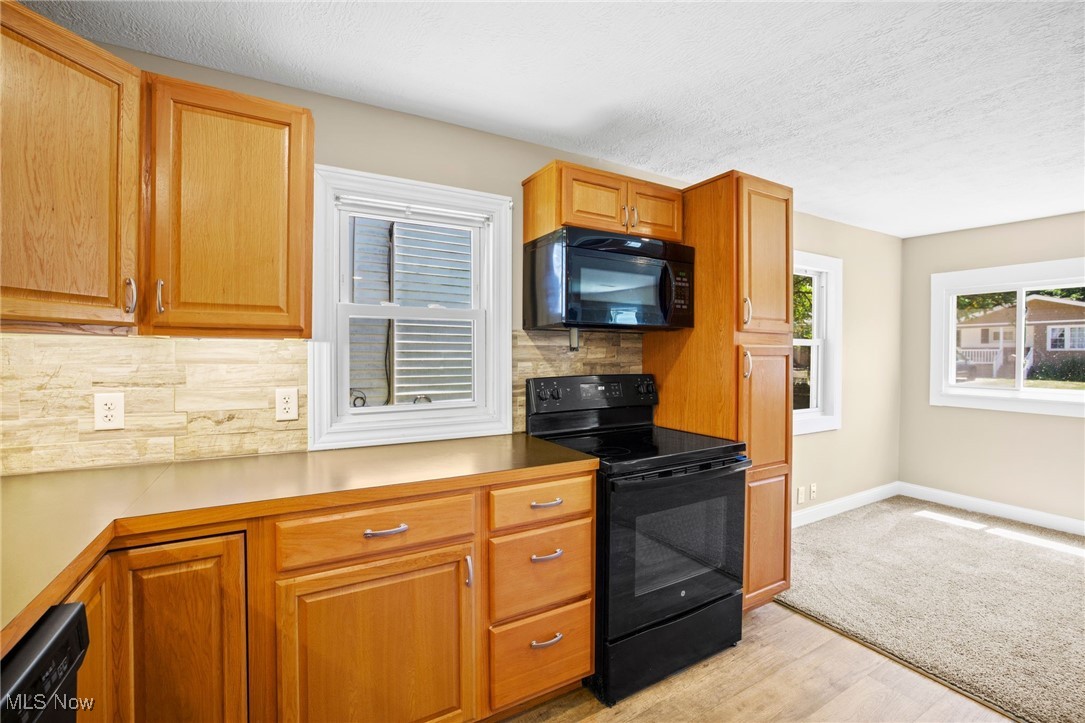 Rosedale Gardens - Residential