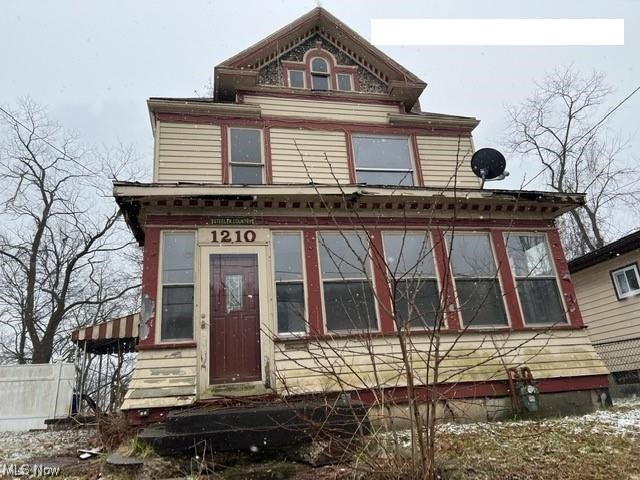 1210 Erie Street, East Liverpool, Ohio image 1