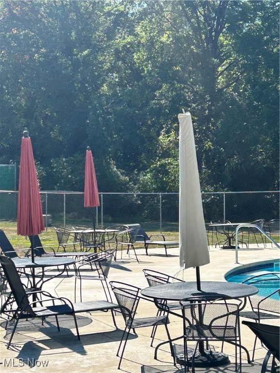 Terrace North Condo - Residential