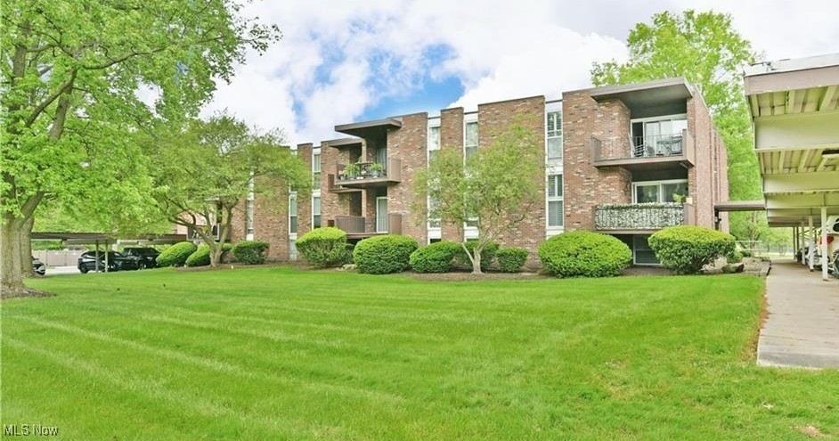 Welcome to this inviting 1-bedroom, 1-bathroom ground level condo tucked away in a well-maintained, park-like community. This home has been thoughtfully updated with fresh paint and durable vinyl plank flooring, creating a clean and modern feel throughout. The generous kitchen offers plenty of room for meal prep, storage, and entertaining, making it a true highlight of the space.
Enjoy the ease of low-maintenance living--your HOA fees cover nearly everything except electric. The community offers wonderful amenities, including a heated outdoor pool perfect for relaxing or staying active in the summer months. Shared laundry facilities, located just down the hall, are simple to use with a convenient reloadable card system. For extra storage, you'll appreciate the private storage unit located right off the laundry area. Electric is the ONLY utility that you pay individually, all others are included in your HOA fee.
The location can't be beat--just minutes from shopping, dining, and everyday conveniences, yet tucked into a peaceful setting with mature trees and a neighborhood feel. Whether you're looking for your first home, down-sizing, or seeking a low-stress lifestyle, this condo offers the perfect blend of comfort, convenience, and value.