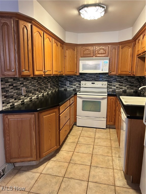 Terrace North Condo - Residential