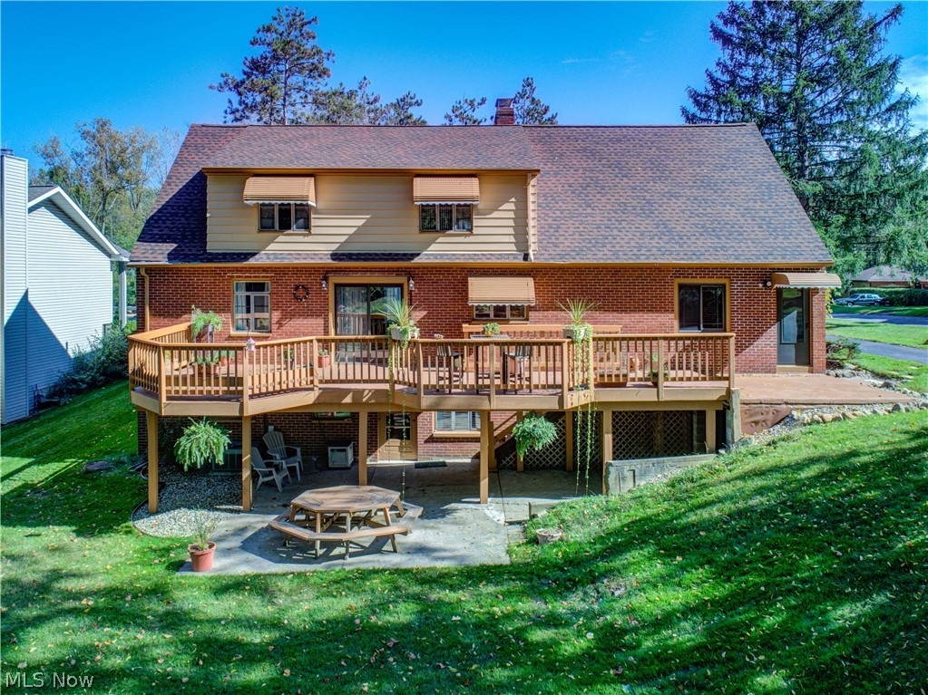 Royalton Sec 01 - Residential Income