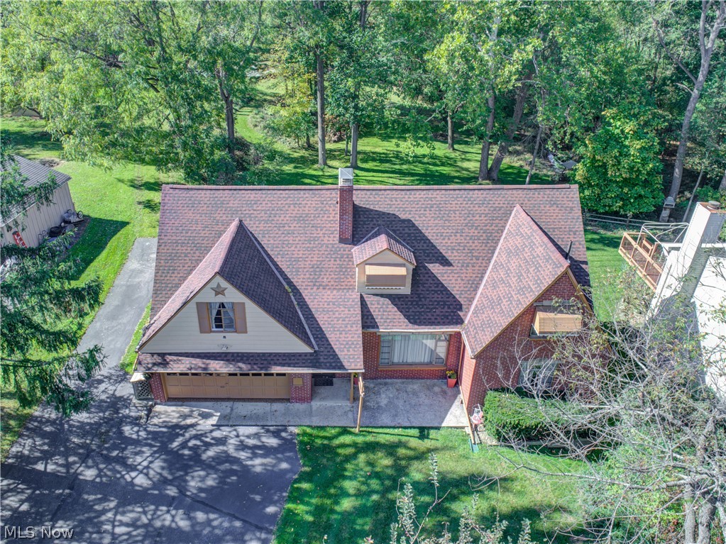 Royalton Sec 01 - Residential Income