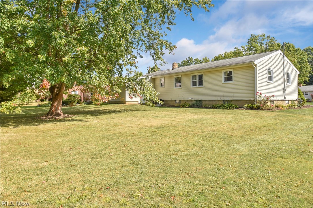 Old Orchard #3 - Residential