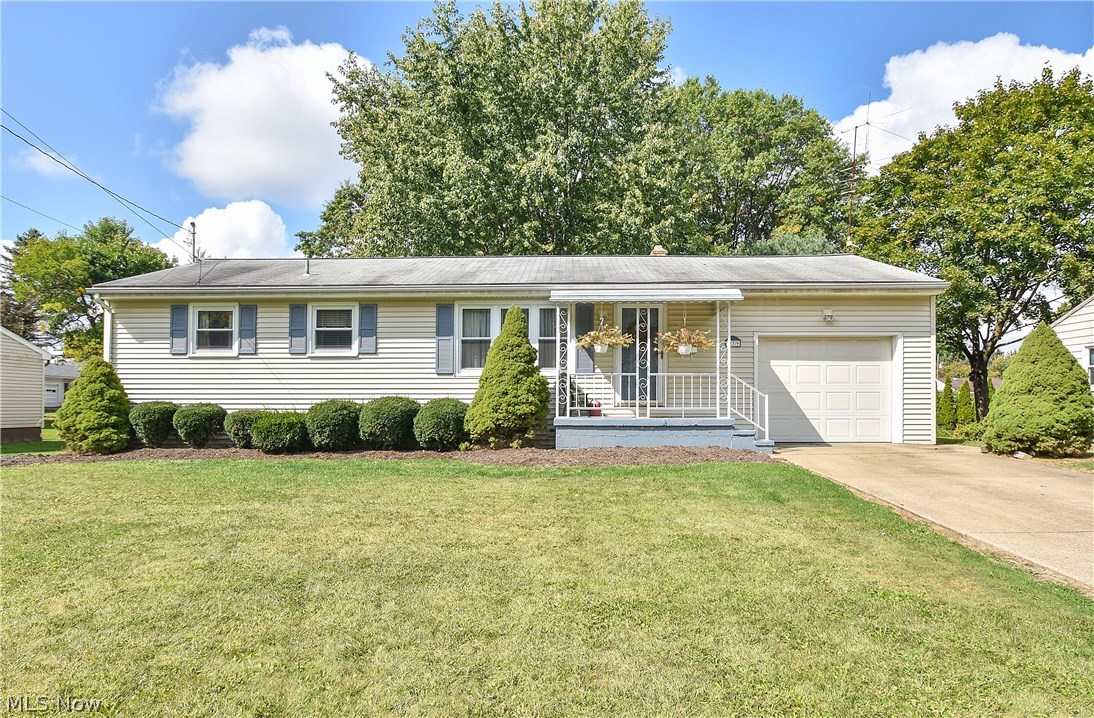 Old Orchard #3 - Residential