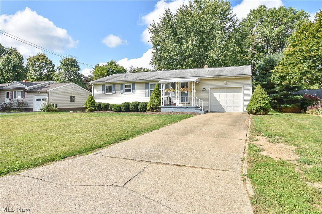 Old Orchard #3 - Residential