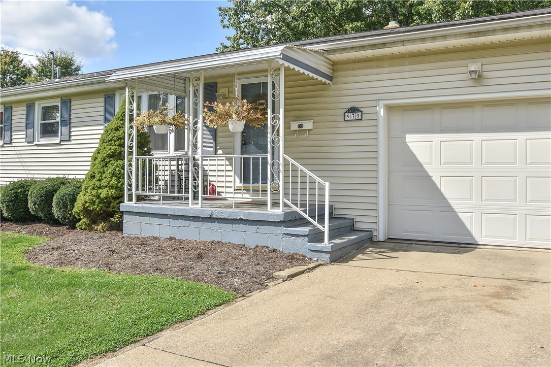 Old Orchard #3 - Residential