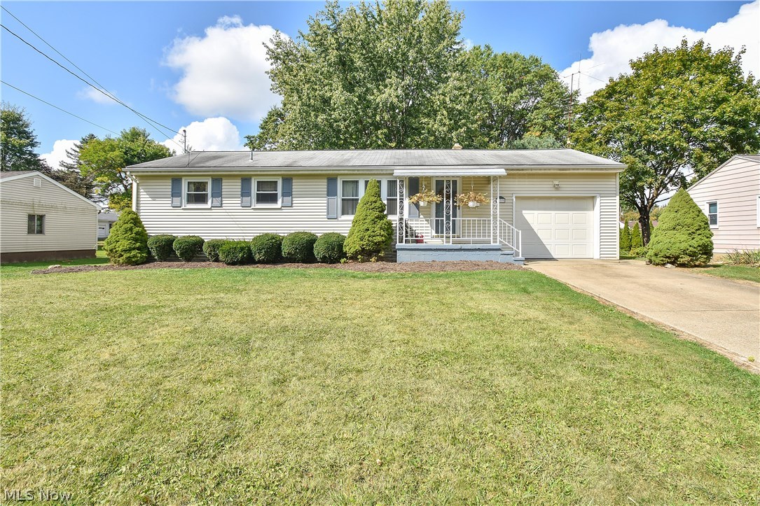 Old Orchard #3 - Residential