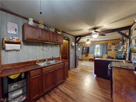 Tiny photo for 500 Pennock Street, Minerva, OH 44657 (MLS # 5221968)