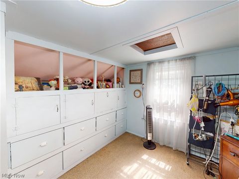 Tiny photo for 500 Pennock Street, Minerva, OH 44657 (MLS # 5221968)