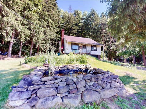 Tiny photo for 500 Pennock Street, Minerva, OH 44657 (MLS # 5221968)