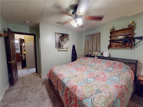 Tiny photo for 500 Pennock Street, Minerva, OH 44657 (MLS # 5221968)