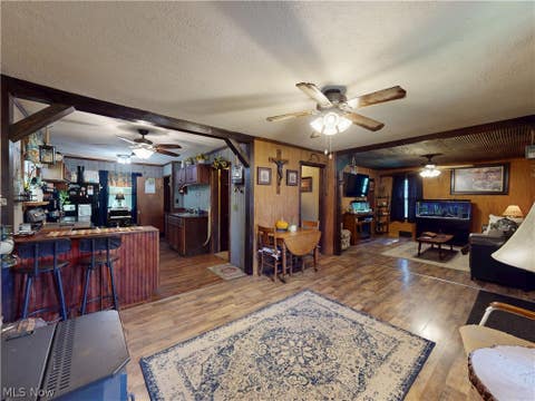 Tiny photo for 500 Pennock Street, Minerva, OH 44657 (MLS # 5221968)