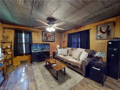 Tiny photo for 500 Pennock Street, Minerva, OH 44657 (MLS # 5221968)