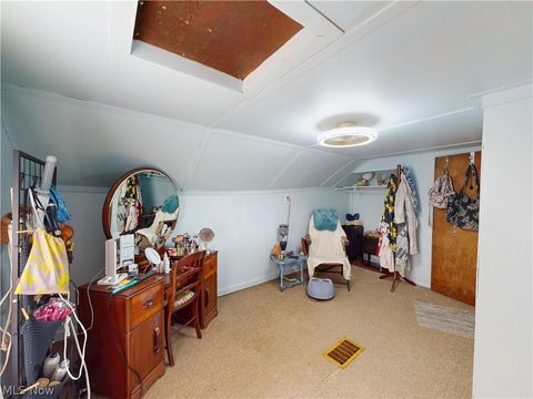 Tiny photo for 500 Pennock Street, Minerva, OH 44657 (MLS # 5221968)