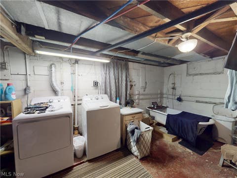 Tiny photo for 500 Pennock Street, Minerva, OH 44657 (MLS # 5221968)