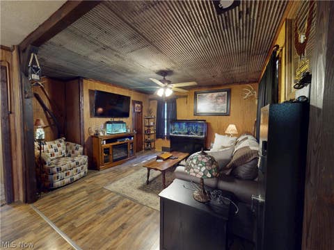 Tiny photo for 500 Pennock Street, Minerva, OH 44657 (MLS # 5221968)