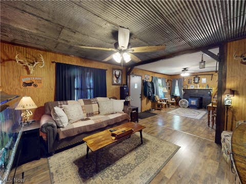 Tiny photo for 500 Pennock Street, Minerva, OH 44657 (MLS # 5221968)