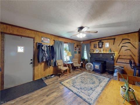Tiny photo for 500 Pennock Street, Minerva, OH 44657 (MLS # 5221968)